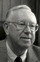 Norman Kenneth Ferguson, Jr.