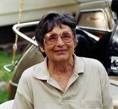 Jane C. Fisher