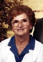 Wanda Klair Johnston