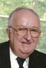 Ronald J. Roy