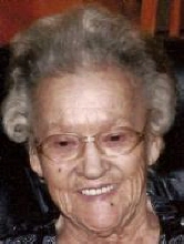 Ida M. Moore