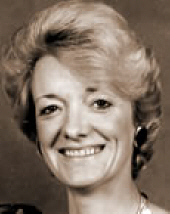 Joan Marie Wing