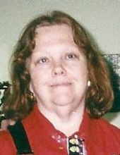Sally Morrison