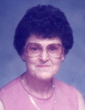 Doris K. Slagle