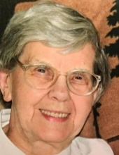Sylvia L. Rairdon