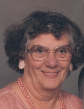 Dorothy E. Ludwig 975721