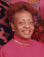 Marie Robinson