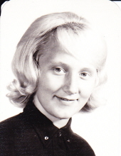 Anita M. Lauver