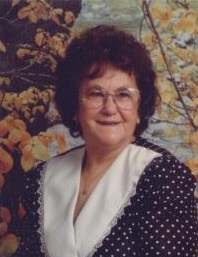 Eileen Mae Tabor