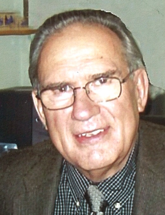 Gary Lee Ziehl (Pincher Creek) 2016