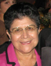 Rosa Languasco