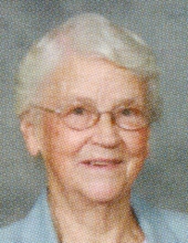 Esther W. Lehman