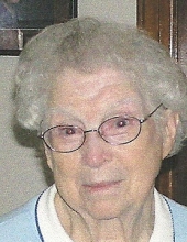 Edna V. Kerr