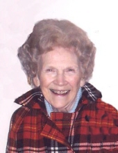 Bette Lou Nimz