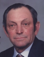 Robert W. Ekle