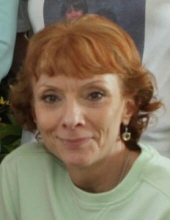 Susan Gail DiSalvo