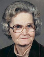 Photo of Frances Connor