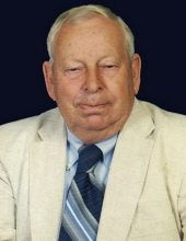 Donald O. Penton, Sr.