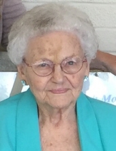 Photo of Lucy Phelps