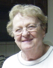 Marjorie Roy Brown