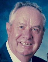 Vernon M. Hunt