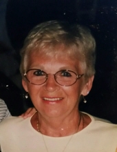 Doris M.  Schmidt
