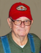 Clarence A.  Johnson 97719