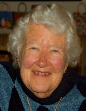 Sylvia Mendenhall