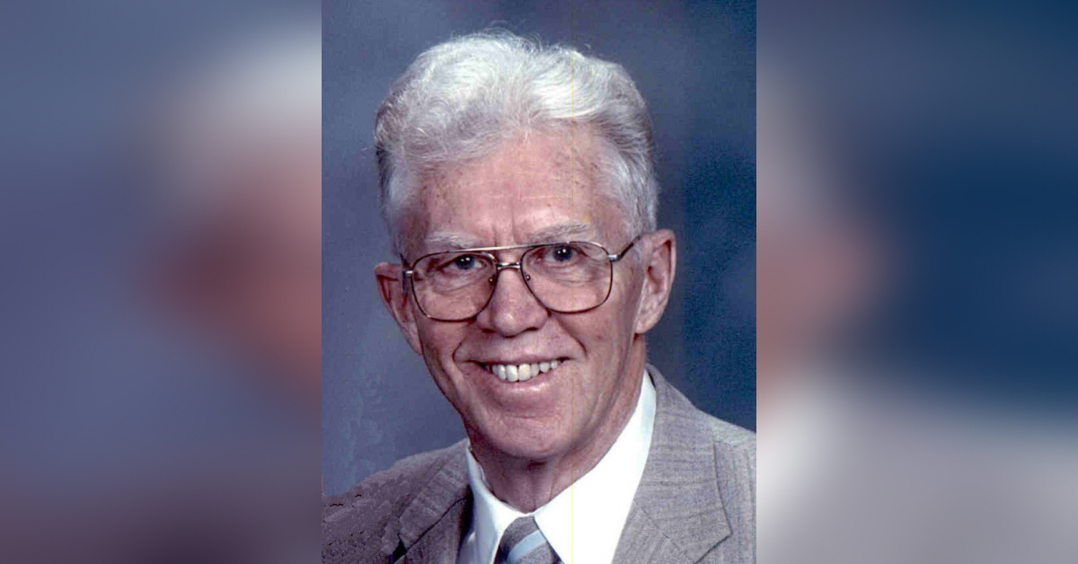 Obituary information for Clifford Rodney Johnson