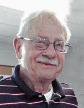 Eugene E.  Seefeldt