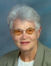 Evelyn M.  Mallo