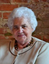 Jacqueline E. Purser