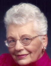 Anita June Richardson
