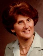 Yvonne M. Peterson
