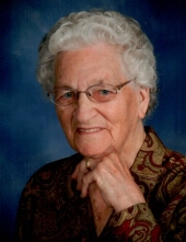 Ruth E. Shellenberger