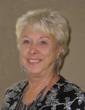 Nancy Elizabeth Gray Stone
