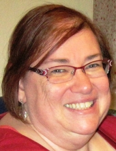 Wendy G. Sindberg