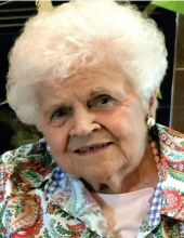 Obituary Information For Margaret Barbara Howell