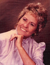 Betty Virginia Clark