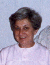 Phyllis Marie Larby