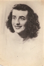Eleanor E. Webb