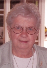 Eileen Steele