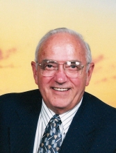 Donald E. Smith