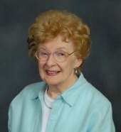 Agnes J. Priess