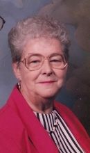 Mary Ellen Godbey