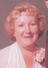 Rosemary Burns