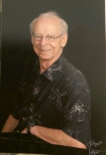 Donald E. Zimmerman