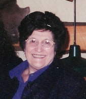 Anna M. Delianides