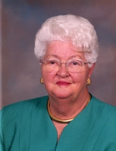 Shirley June Andrus