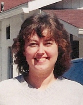 Cynthia "Cindy" K. Harman